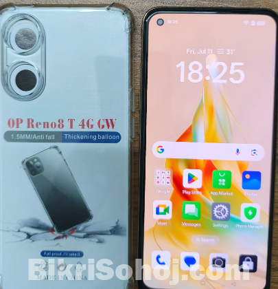 OPPO Reno 8T